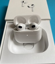 Apple airpods 3rd for sale  Glenshaw