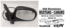 Espelho retrovisor lateral Ford Ranger 1993-1997 Power - Passageiro comprar usado  Enviando para Brazil