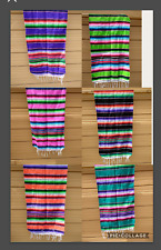 Mexican sarape 1st for sale  El Paso