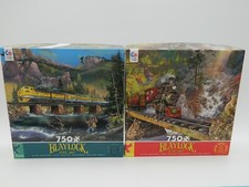 Lot train 750 for sale  Nekoosa