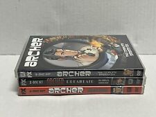 Archer complete season for sale  Saluda