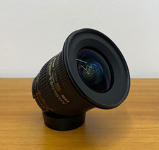 Obiettivo nikon nikkor usato  Amantea