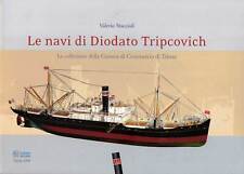 Staccioli valerio navi usato  Trieste