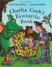 Charlie cook favourite for sale  UK