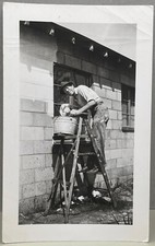 Man ladder painting for sale  Carlsbad