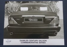 1997 daimler century for sale  Nottingham