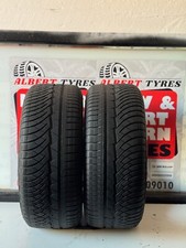 245 45r18 michelin for sale  BLACKBURN