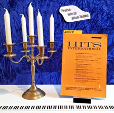 Hits international heft gebraucht kaufen  Langerwehe