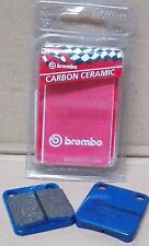 Pastiglie freno brake usato  Dipignano