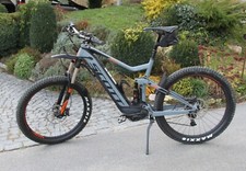 Mtb marke scott gebraucht kaufen  Waldkirchen