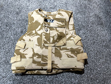 British army ballistic for sale  YORK