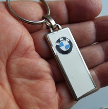 Porte clé automobile d'occasion  Jœuf