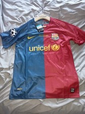 Maillot foot messi d'occasion  Peaugres