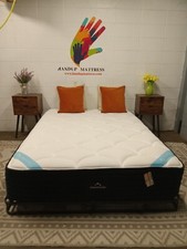 Dreamcloud premier queen for sale  New Bedford
