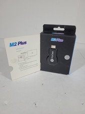 Anycast plus1080p wireless for sale  Reed City