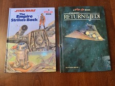 Vintage star wars for sale  Columbia