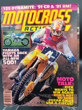 Motocross action nov for sale  Saint Petersburg