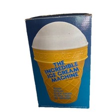 maquina sorvete cuisinart comprar usado  Enviando para Brazil