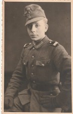 Foto portrait junger gebraucht kaufen Foto portrait junger gebraucht kaufen  Meschede