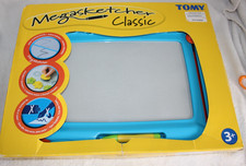 Tomy megasketcher classic for sale  LEICESTER
