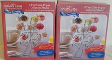 Tier cake pop for sale Tier cake pop for sale  NEWENT