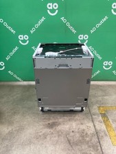 Beko integrated dishwasher for sale  CREWE