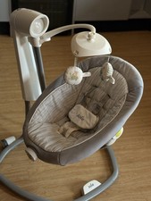 Joie serina swivel for sale  PONTYCLUN