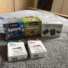 Brain box educational for sale  BOLTON
