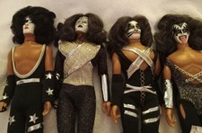 Vintage 1977 mego for sale  Saint Johnsville