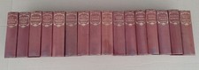 Vintage charles dickens for sale  LEEDS