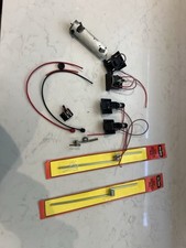 Pneumatic complete set for sale  Auburn