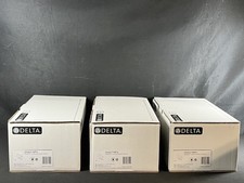 Delta 2532lf mpu for sale  Kansas City