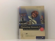 Einstieg photoshop elements gebraucht kaufen  Berlin