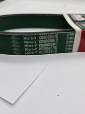 Serpentine belt fleetrunner for sale  Kennewick