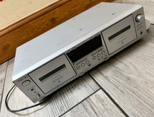 Vintage sony we475 for sale  WELLINGBOROUGH