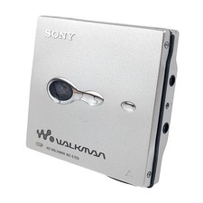 Sony MZ-E700 MiniDisc Player - Testado NÃO Funciona - Peças de Reposição / Apenas Peças MD comprar usado  Enviando para Brazil