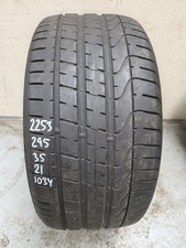 295 pirelli zero for sale  SWINDON