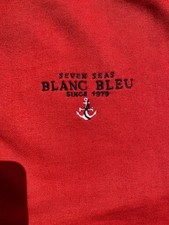 Sweat marque blanc d'occasion  Évry