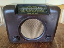 Bush dac90a vintage for sale  DEREHAM