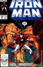 Iron man 227 for sale  Arlington