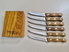 Nice chicago cutlery for sale  Indianapolis