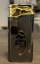 Feuerzeug gas lighter gebraucht kaufen Feuerzeug gas lighter gebraucht kaufen  Ditzingen