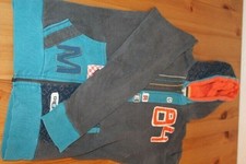Desigual sweatjacke mehrfarbig gebraucht kaufen  Hameln