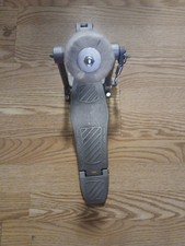 Bass drum pedal for sale  Coram