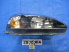 Usado, Farol direito HONDA Civic 1998 GF-EK3 33101S04Z01 [usado] [PA113895850] comprar usado  Enviando para Brazil