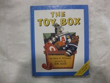 Usado, Toy Box: 2 comprar usado  Enviando para Brazil