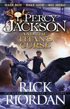 Percy jackson titan for sale  Montgomery