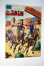 Tintin 781 spécial d'occasion  Champignelles