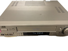 Jvc s6700 svhs for sale  ASHTEAD