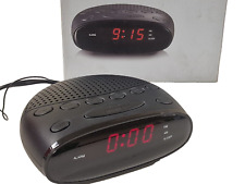 Led digital alarm for sale  NOTTINGHAM